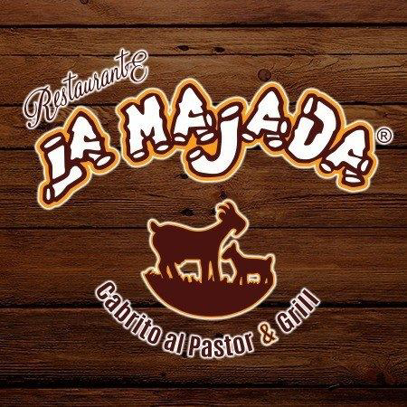LA MAJADA