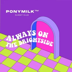 PONY MILK