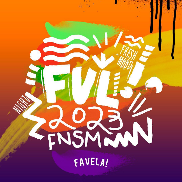 Favela San Marcos