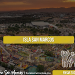 Isla de San Marcos | Feria de San Marcos 2025