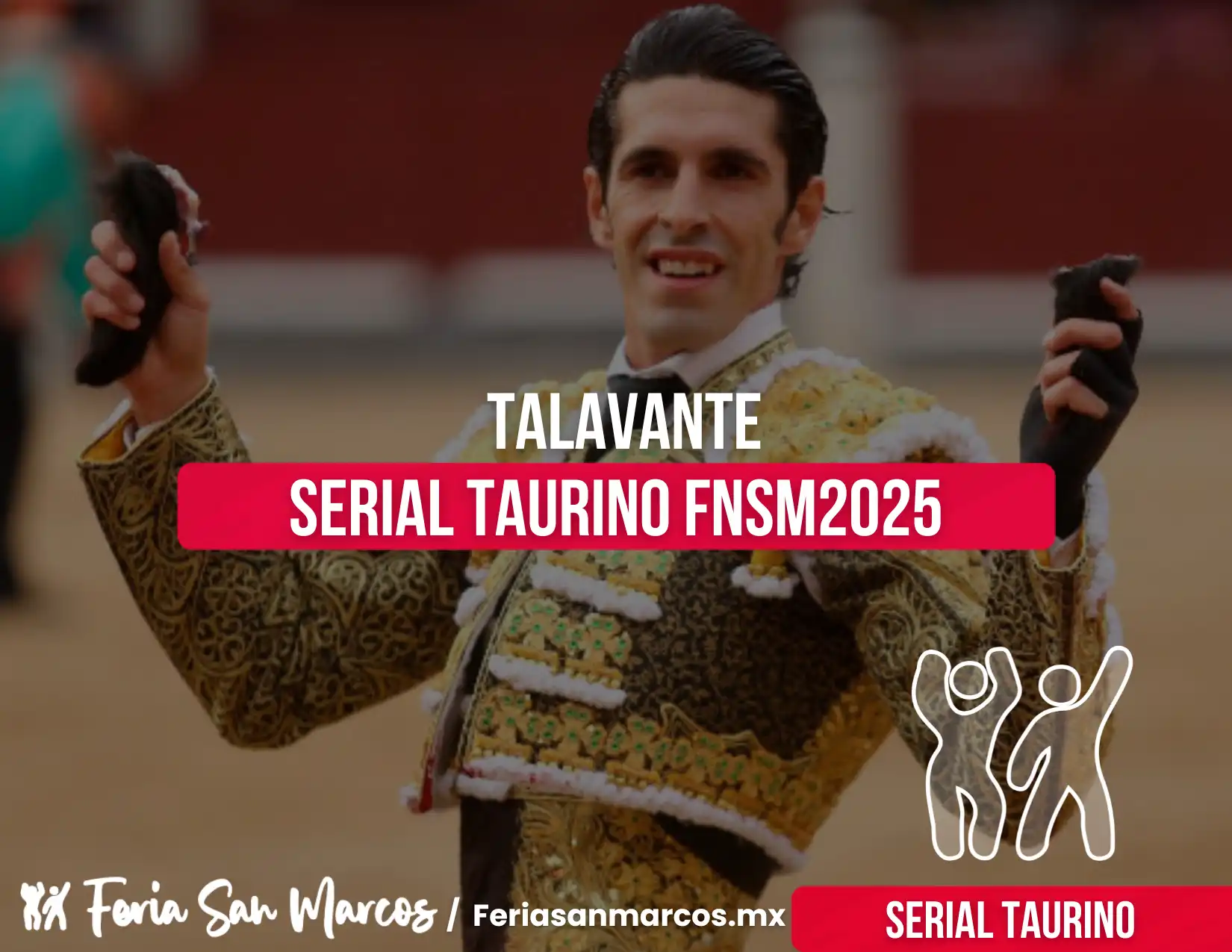 Talavante en el Serial Taurino: Una cita con la historia de la tauromaquia