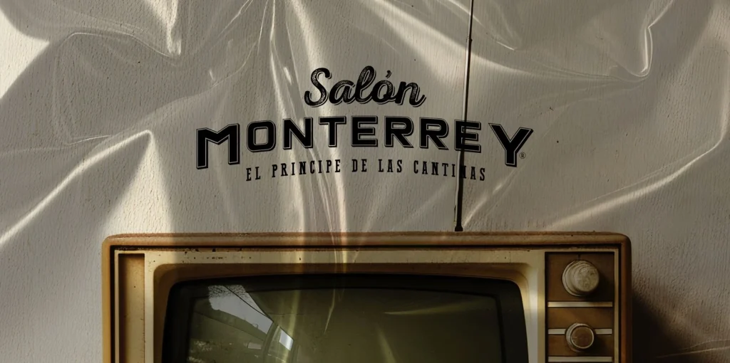SALÓN MONTERREY