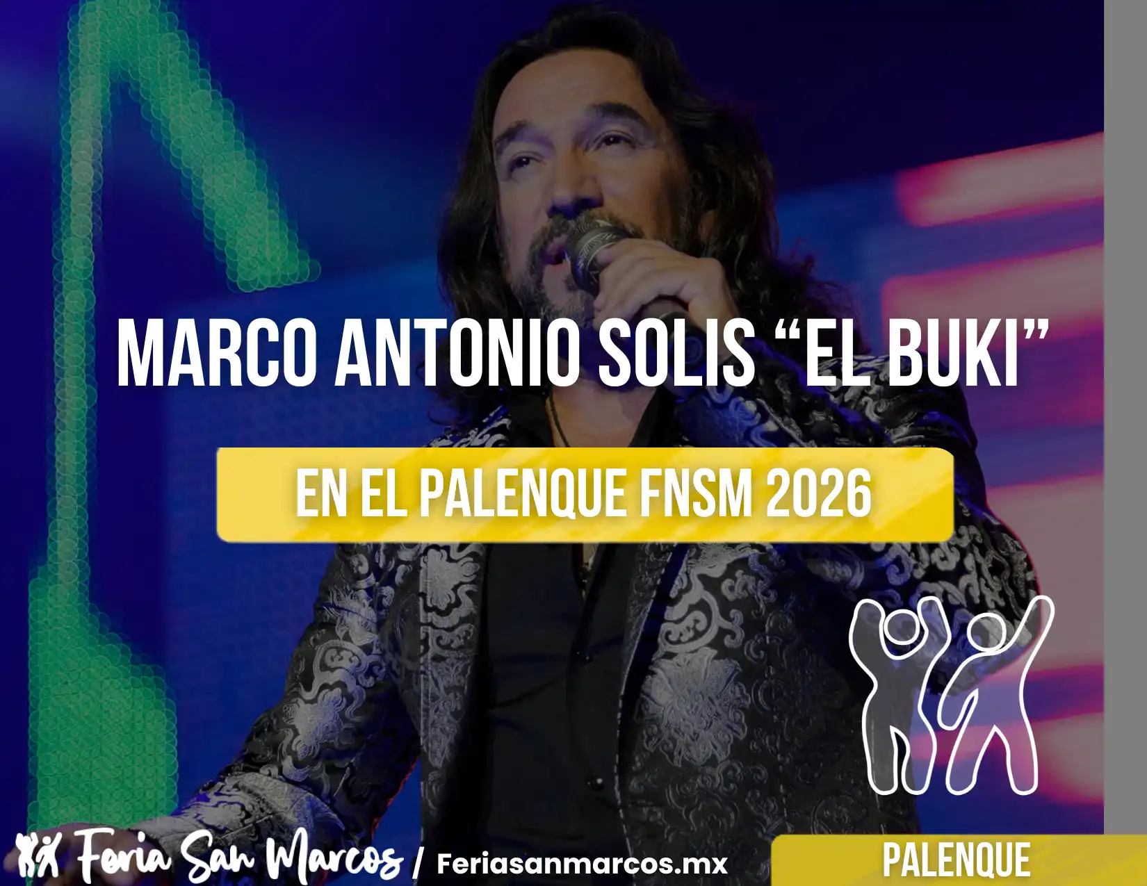 Fotos Feria buki Fotos Feria buki